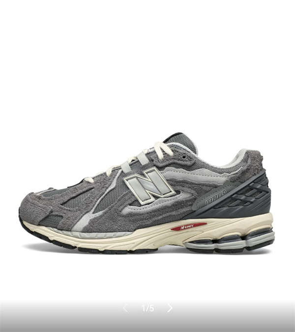 New Balance Shoes(Size:12,13)-0060