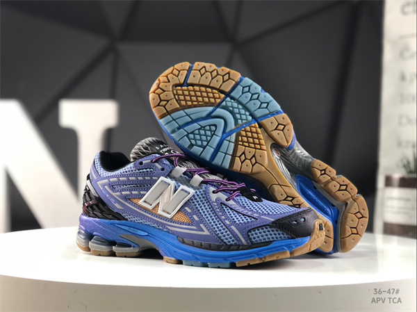 New Balance Shoes(Size:12,13)-0061