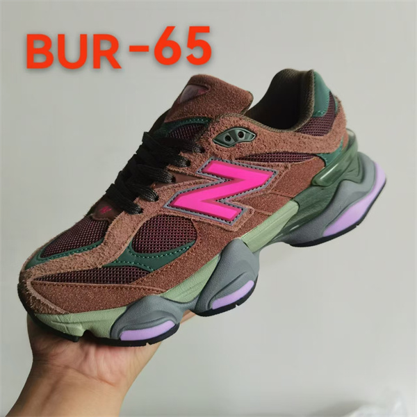 New Balance Shoes(Size:12,13)-0066