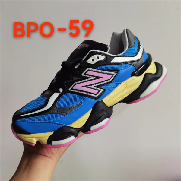 New Balance Shoes(Size:12,13)-0079
