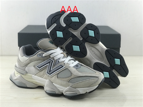 New Balance Shoes(AAA)-0001