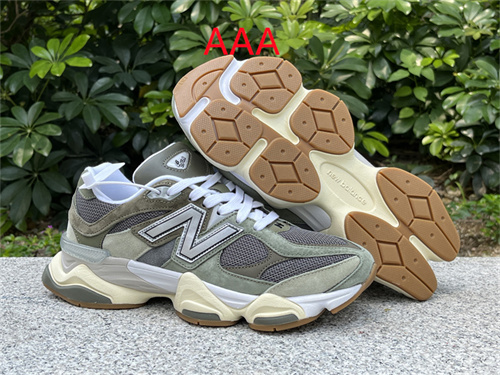 New Balance Shoes(AAA)-0103