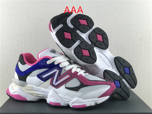 New Balance Shoes(AAA)-0011