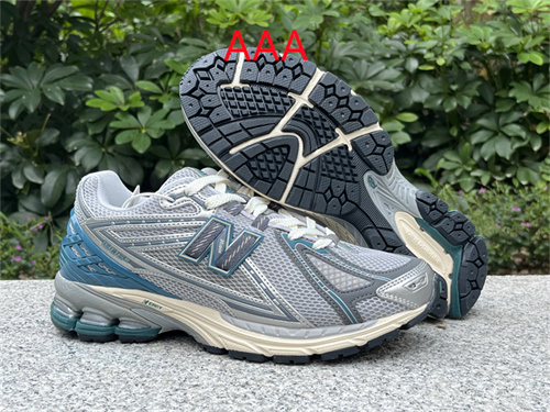 New Balance Shoes(AAA)-0116