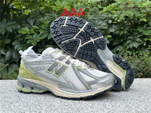 New Balance Shoes(AAA)-0117