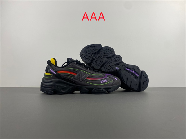 New Balance Shoes(AAA)-0120