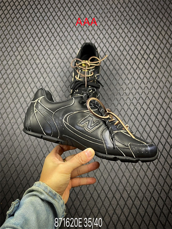 New Balance Shoes(AAA)-0125
