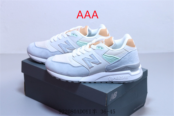 New Balance Shoes(AAA)-0129