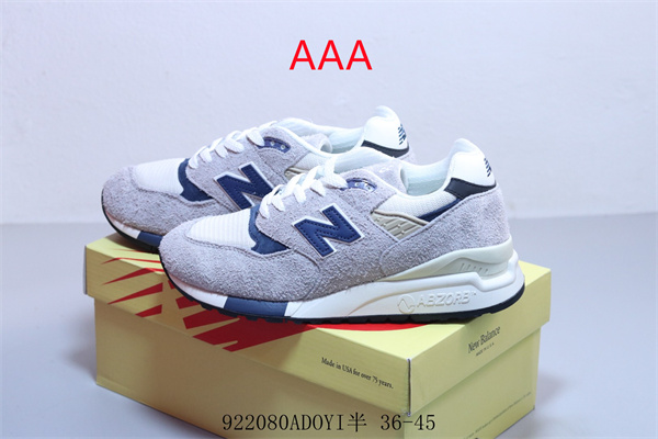 New Balance Shoes(AAA)-0133