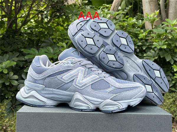 New Balance Shoes(AAA)-0135