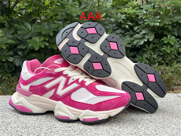 New Balance Shoes(AAA)-0138