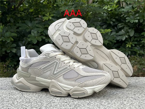 New Balance Shoes(AAA)-0142