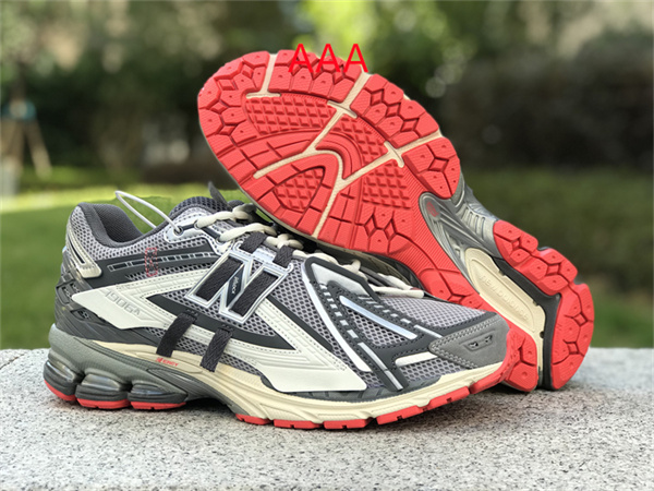 New Balance Shoes(AAA)-0154