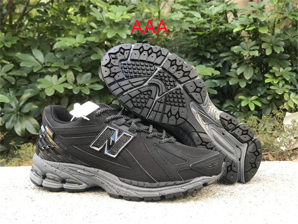 New Balance Shoes(AAA)-0155