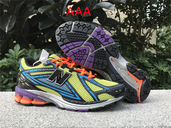 New Balance Shoes(AAA)-0158