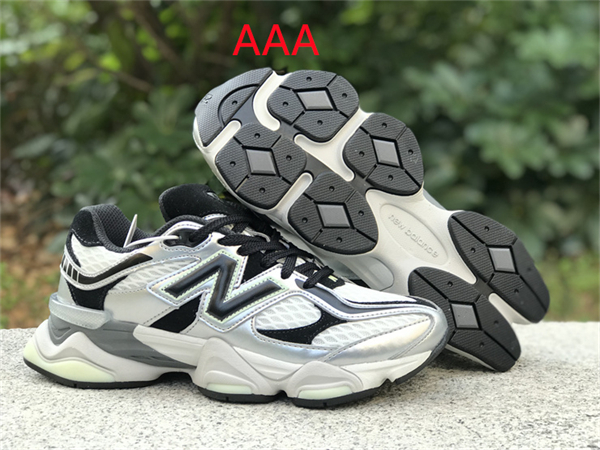 New Balance Shoes(AAA)-0159