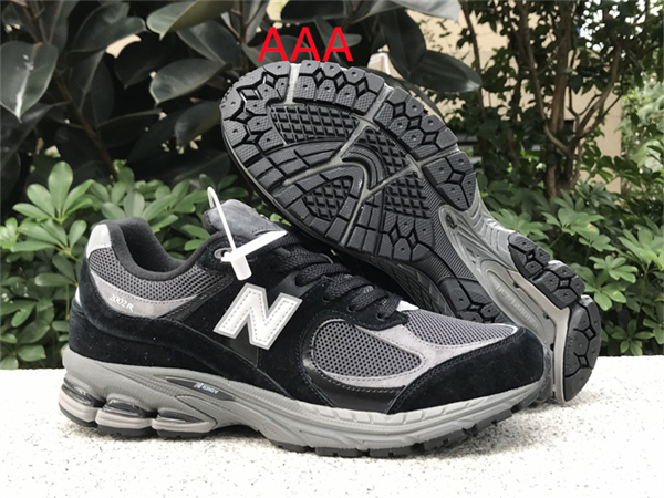 New Balance Shoes(AAA)-0160