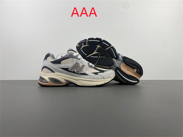 New Balance Shoes(AAA)-0168