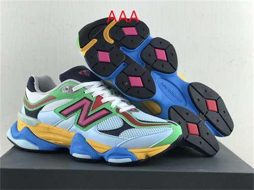 New Balance Shoes(AAA)-0017