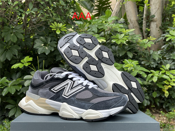 New Balance Shoes(AAA)-0186
