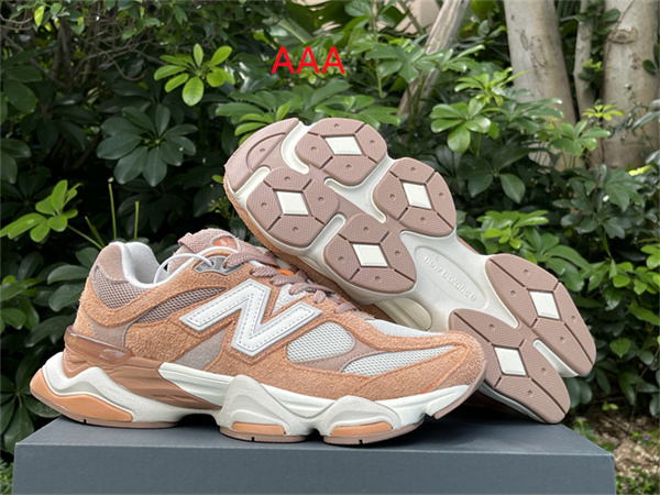 New Balance Shoes(AAA)-0187