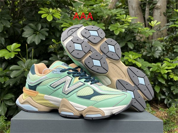 New Balance Shoes(AAA)-0191