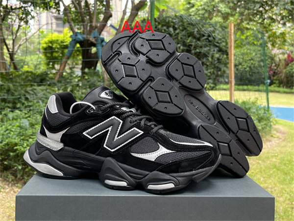 New Balance Shoes(AAA)-0192