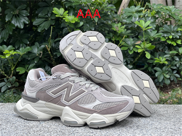 New Balance Shoes(AAA)-0197