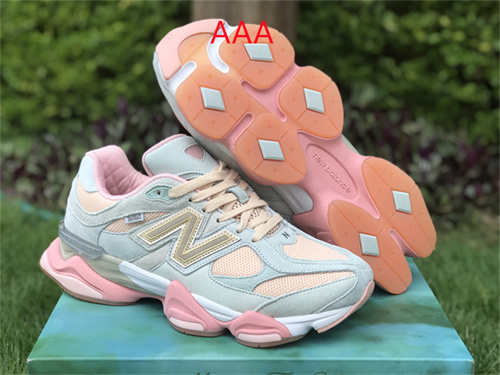 New Balance Shoes(AAA)-0002