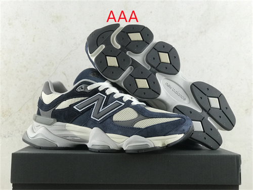 New Balance Shoes(AAA)-0020