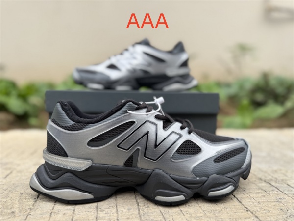 New Balance Shoes(AAA)-0207