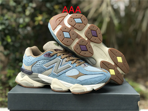 New Balance Shoes(AAA)-0021
