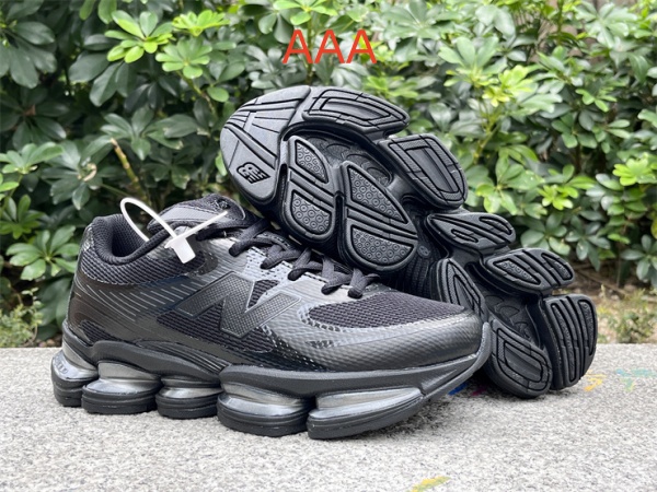 New Balance Shoes(AAA)-0215