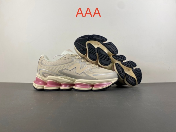 New Balance Shoes(AAA)-0223