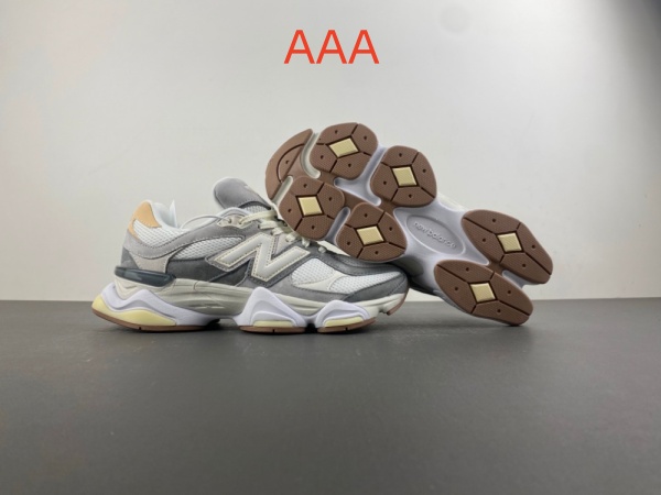 New Balance Shoes(AAA)-0227