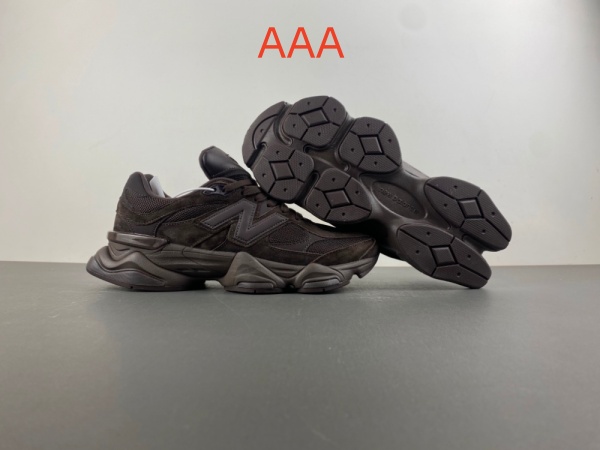 New Balance Shoes(AAA)-0228