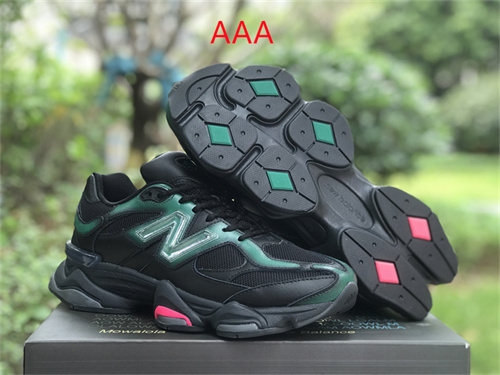 New Balance Shoes(AAA)-0033