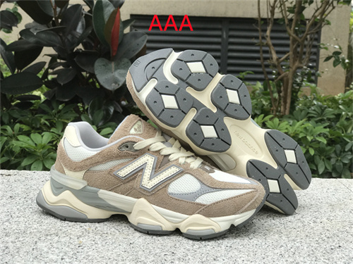 New Balance Shoes(AAA)-0037