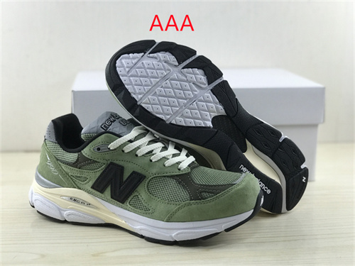 New Balance Shoes(AAA)-0004