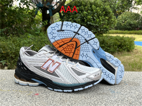New Balance Shoes(AAA)-0042