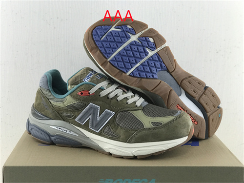 New Balance Shoes(AAA)-0006