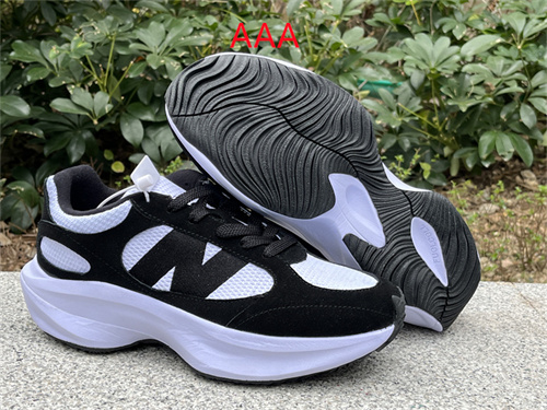 New Balance Shoes(AAA)-0061