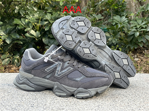 New Balance Shoes(AAA)-0067