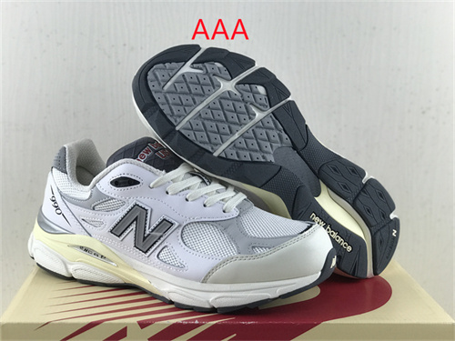 New Balance Shoes(AAA)-0007