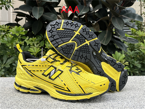 New Balance Shoes(AAA)-0071
