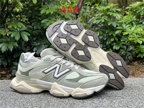 New Balance Shoes(AAA)-0079