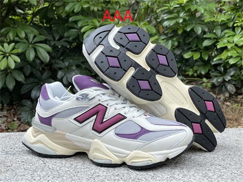 New Balance Shoes(AAA)-0081