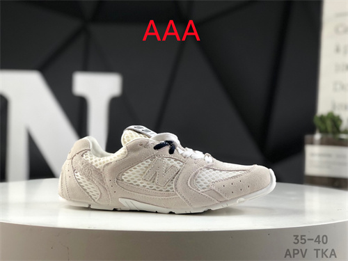 New Balance Shoes(AAA)-0084