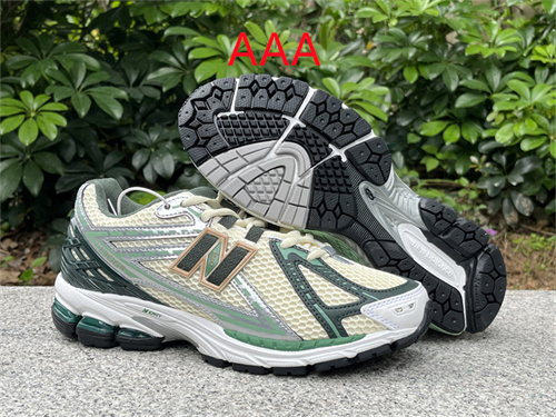 New Balance Shoes(AAA)-0096