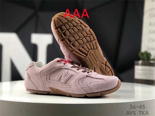 New Balance Shoes(AAA)-0098